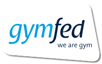 Gymfed logo
